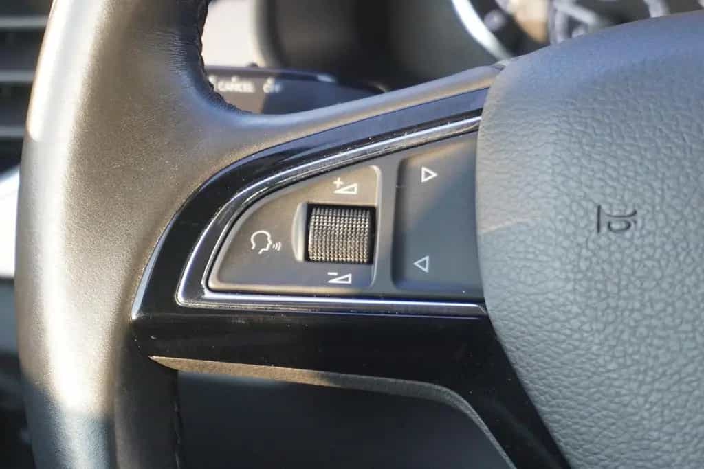 Skoda Scala 1.5 TSI Style LED PDC SmartLink Tempomat 07/2020-photo-18