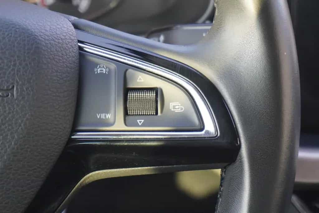Skoda Scala 1.5 TSI Style LED PDC SmartLink Tempomat 07/2020-photo-20