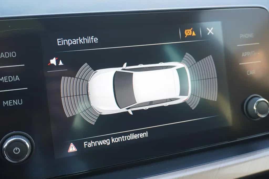 Skoda Scala 1.5 TSI Style LED PDC SmartLink Tempomat 07/2020-photo-23
