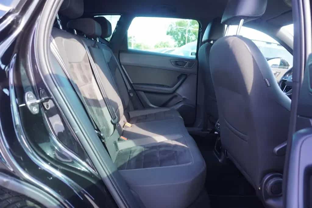 Seat Ateca 1.4 TSI Xcellence AAC LED Navi el. Hk.Temp 08/2018-photo-12