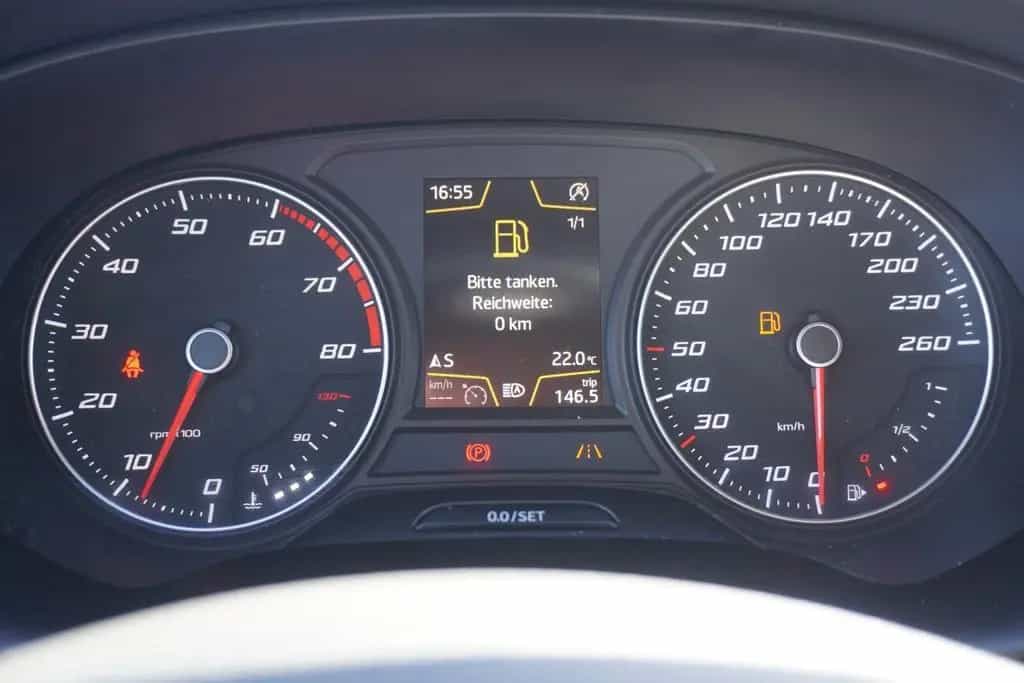 Seat Ateca 1.4 TSI Xcellence AAC LED Navi el. Hk.Temp 08/2018-photo-22
