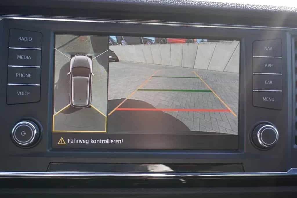 Seat Ateca 1.4 TSI Xcellence AAC LED Navi el. Hk.Temp 08/2018-photo-23