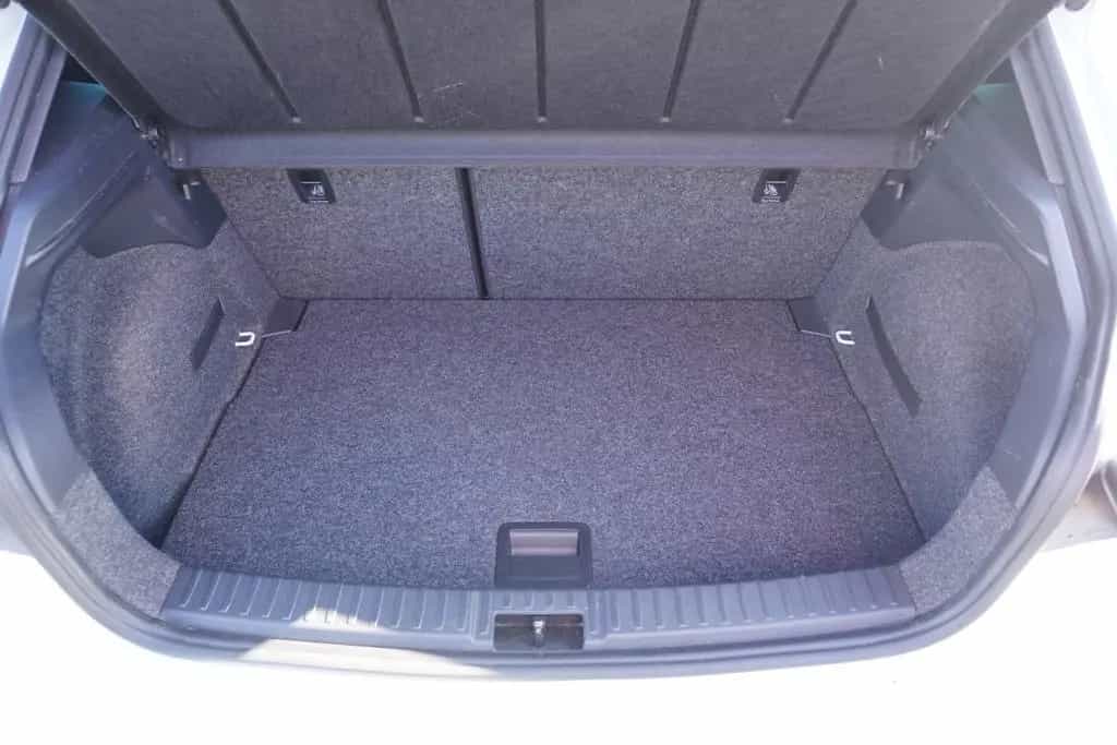 Seat Ibiza 1.5 FR DSG LED Navi ACC FullLink PDC 03/2022-photo-31