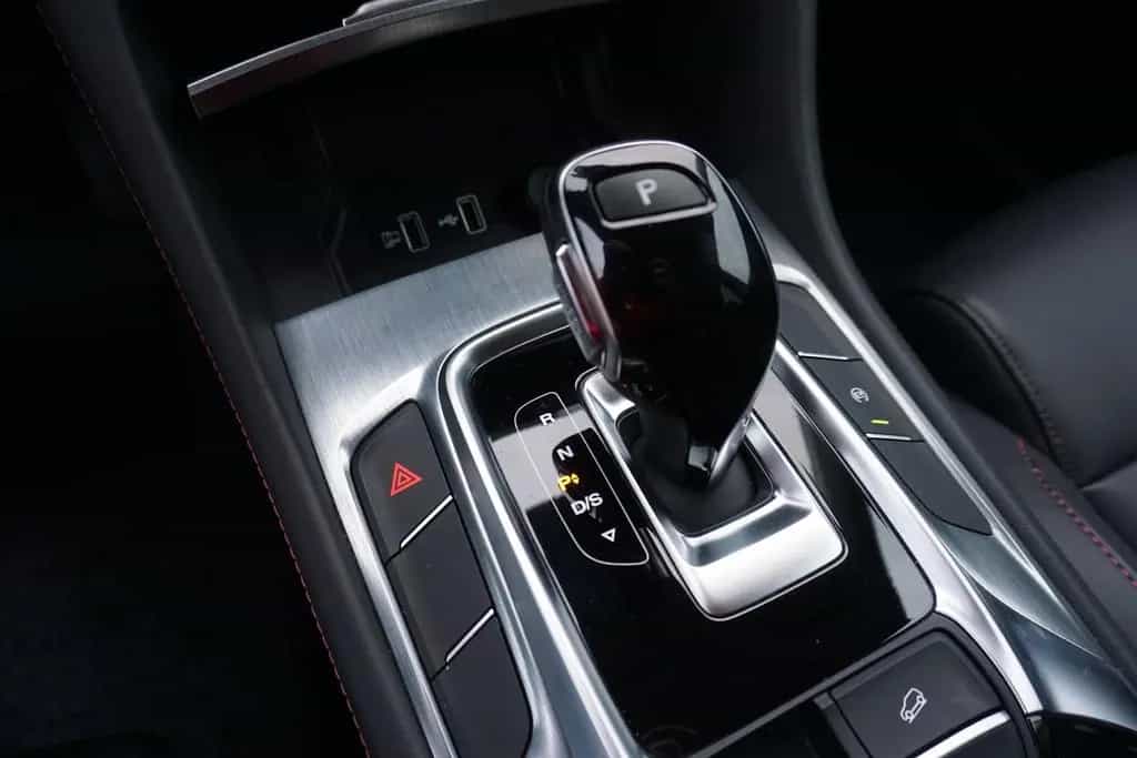 MG HS 1.5 Comfort Aut. LED Navi ACC Sitzheizung 08/2024-photo-15