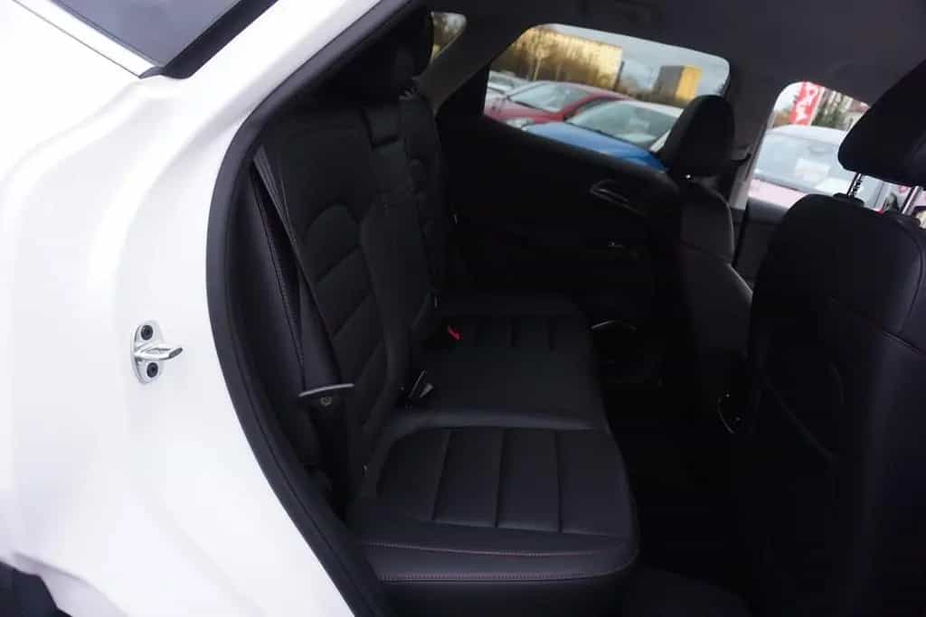 MG HS 1.5 Comfort Aut. LED Navi ACC Sitzheizung 08/2024-photo-24