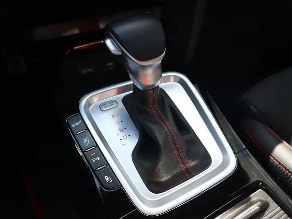 Kia pro cee'd / ProCeed ProCeed 1.6 T-GDI GT LED ACC Totwinkel Keyless 11/2020-photo-18