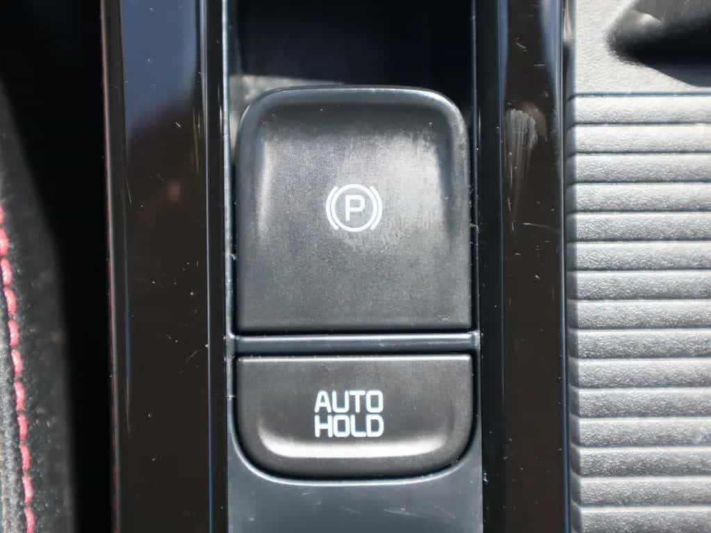 Kia pro cee'd / ProCeed ProCeed 1.6 T-GDI GT LED ACC Totwinkel Keyless 11/2020-photo-19