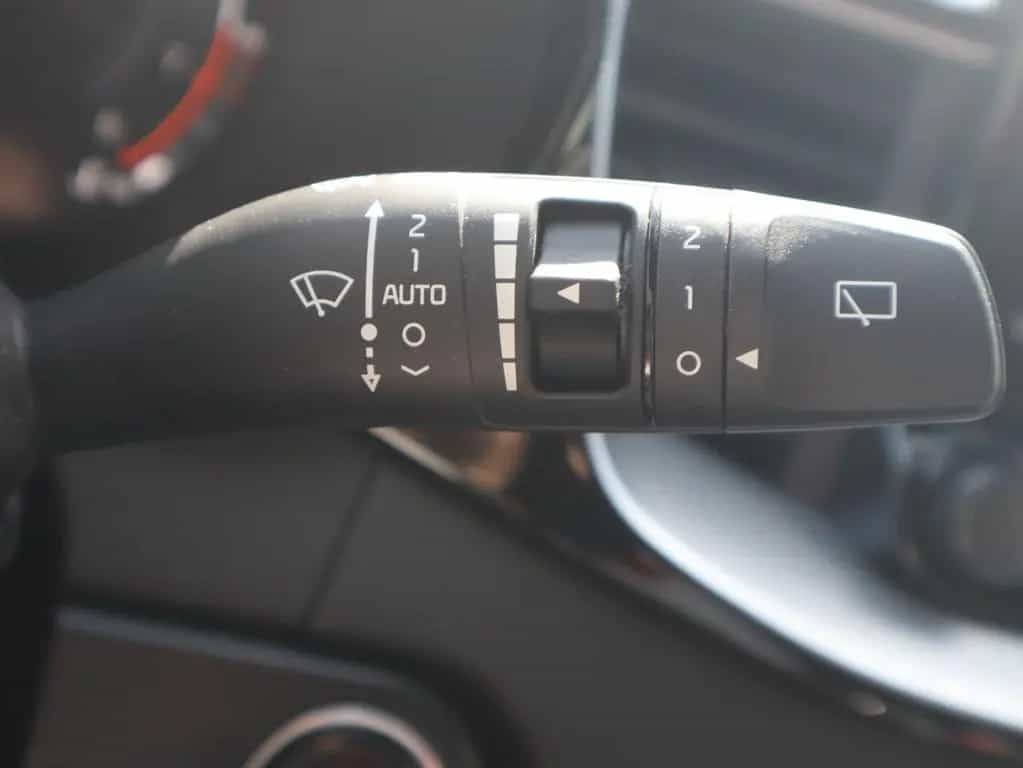Kia pro cee'd / ProCeed ProCeed 1.6 T-GDI GT LED ACC Totwinkel Keyless 11/2020-photo-28