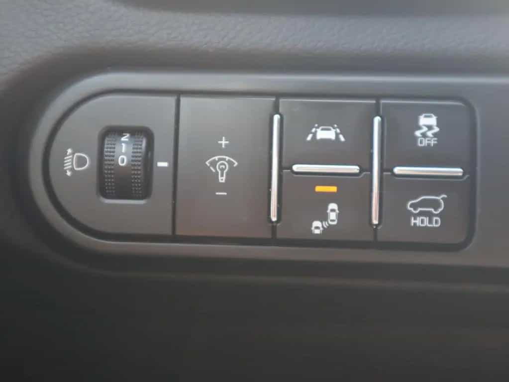 Kia pro cee'd / ProCeed ProCeed 1.6 T-GDI GT LED ACC Totwinkel Keyless 11/2020-photo-29