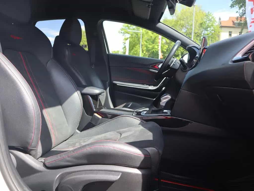 Kia pro cee'd / ProCeed ProCeed 1.6 T-GDI GT LED ACC Totwinkel Keyless 11/2020-photo-35