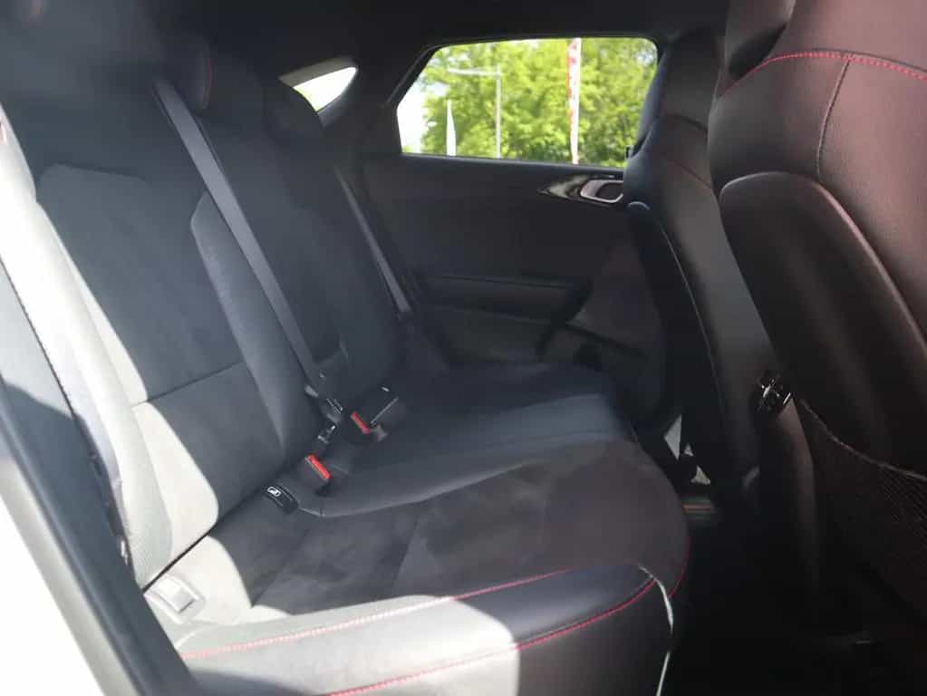 Kia pro cee'd / ProCeed ProCeed 1.6 T-GDI GT LED ACC Totwinkel Keyless 11/2020-photo-36