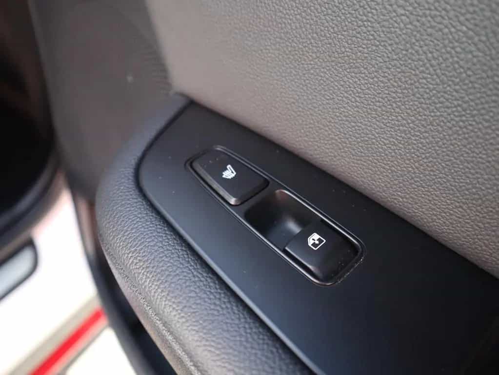 Kia pro cee'd / ProCeed ProCeed 1.6 T-GDI GT LED ACC Totwinkel Keyless 11/2020-photo-37