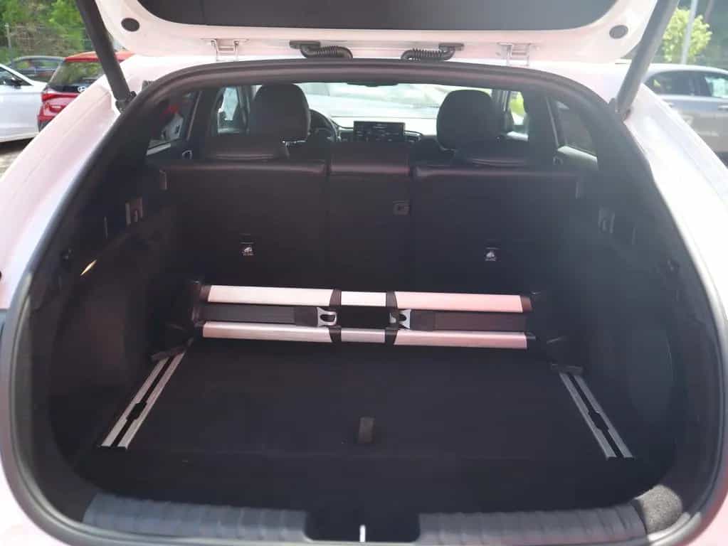 Kia pro cee'd / ProCeed ProCeed 1.6 T-GDI GT LED ACC Totwinkel Keyless 11/2020-photo-38