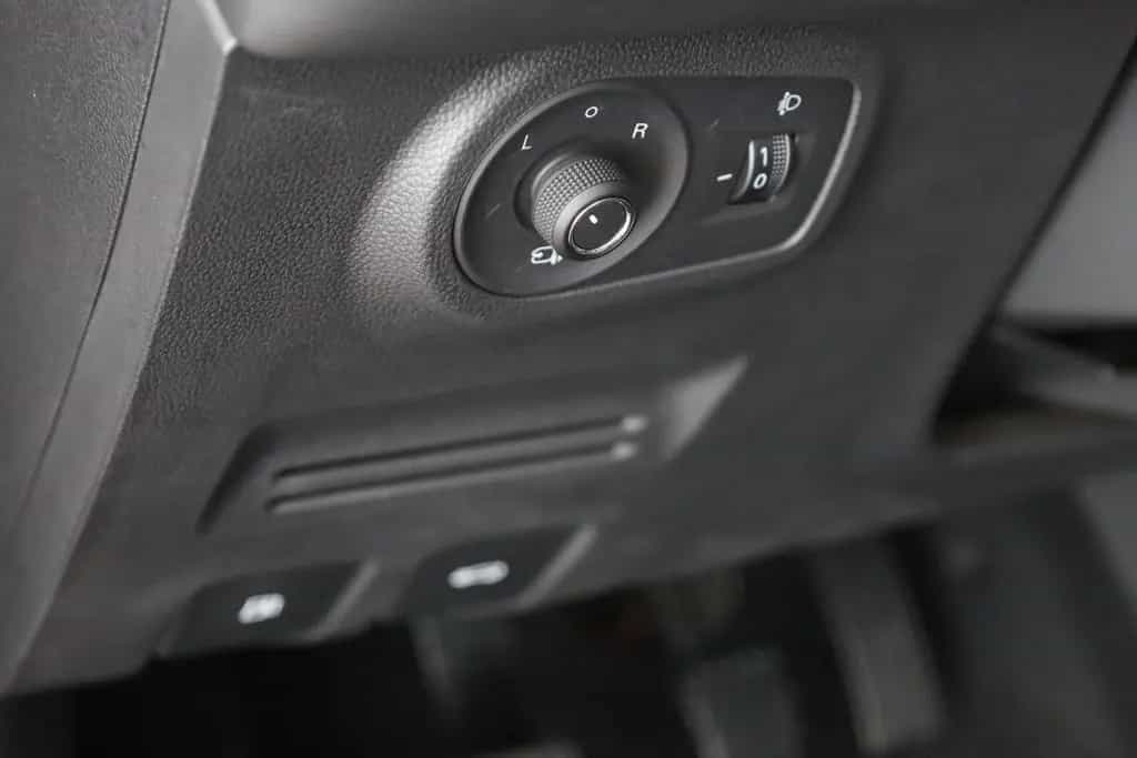 MG ZS 1.5 VTi-Tech Comfort LED Navi Kamera Tempomat 02/2025-photo-19