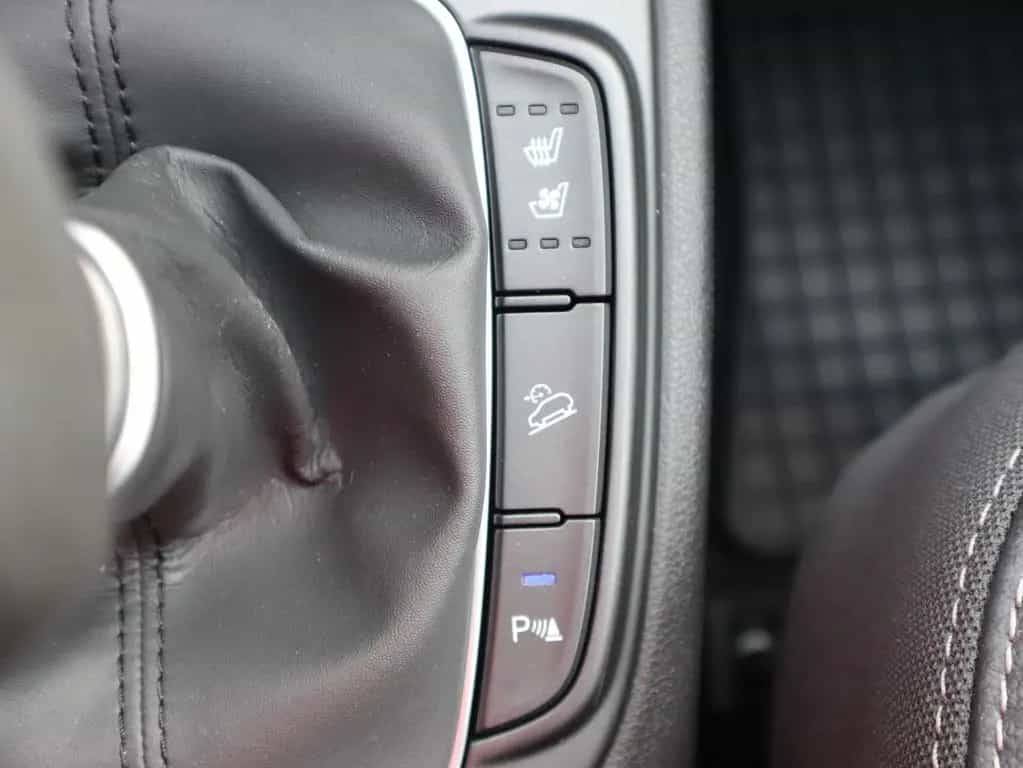 Hyundai KONA 1.0 T-GDI Premium 2WD LED Navi Head-Up AHK 11/2019-photo-20