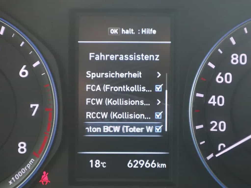 Hyundai KONA 1.0 T-GDI Premium 2WD LED Navi Head-Up AHK 11/2019-photo-24