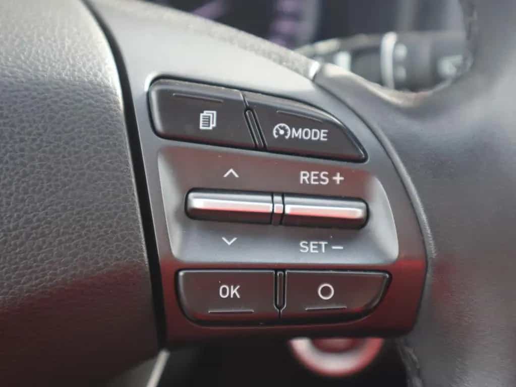 Hyundai KONA 1.0 T-GDI Premium 2WD LED Navi Head-Up AHK 11/2019-photo-26