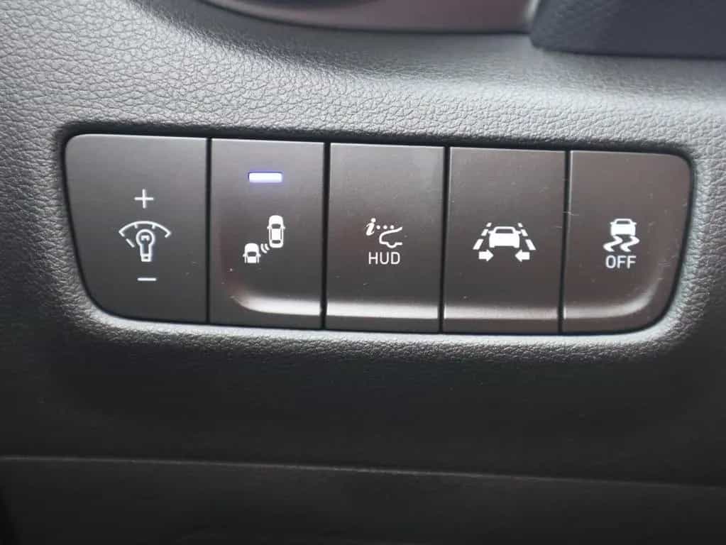 Hyundai KONA 1.0 T-GDI Premium 2WD LED Navi Head-Up AHK 11/2019-photo-29