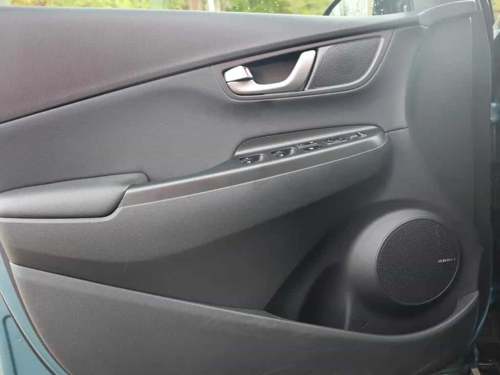 Hyundai KONA 1.0 T-GDI Premium 2WD LED Navi Head-Up AHK 11/2019-photo-30