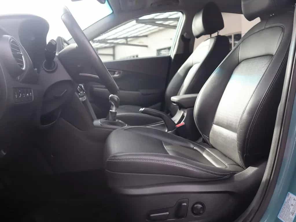 Hyundai KONA 1.0 T-GDI Premium 2WD LED Navi Head-Up AHK 11/2019-photo-32