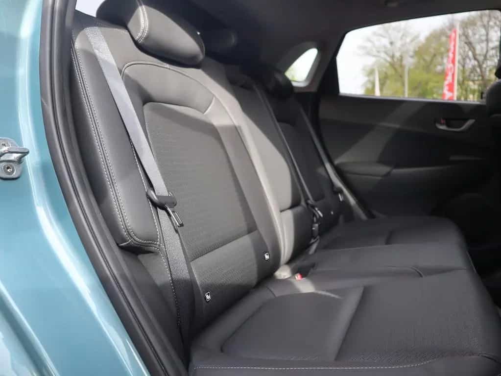 Hyundai KONA 1.0 T-GDI Premium 2WD LED Navi Head-Up AHK 11/2019-photo-36