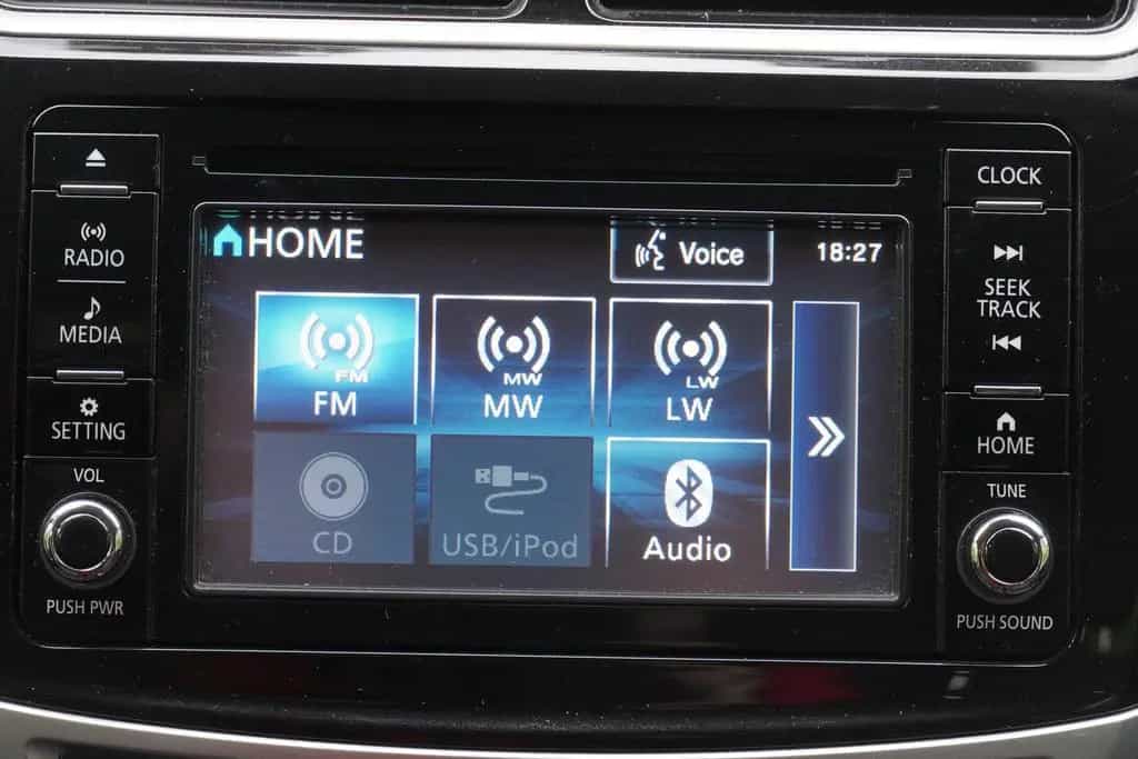 Mitsubishi ASX 1.6 Edition 2WD Kamera Sitzheizung Tempomat 01/2017-photo-18
