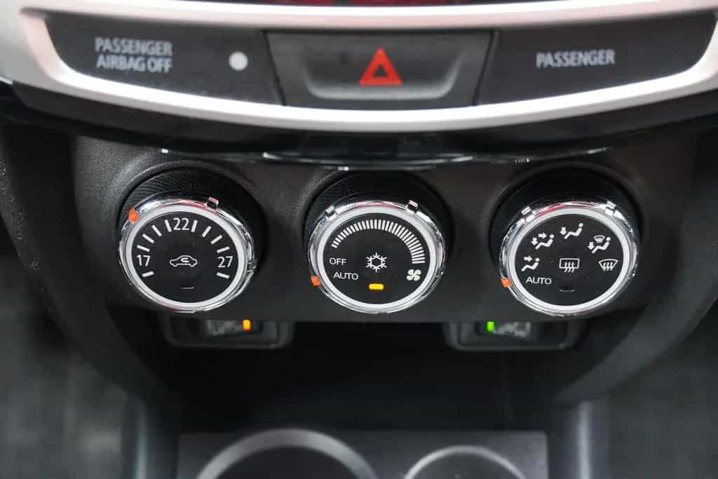 Mitsubishi ASX 1.6 Edition 2WD Kamera Sitzheizung Tempomat 01/2017-photo-20