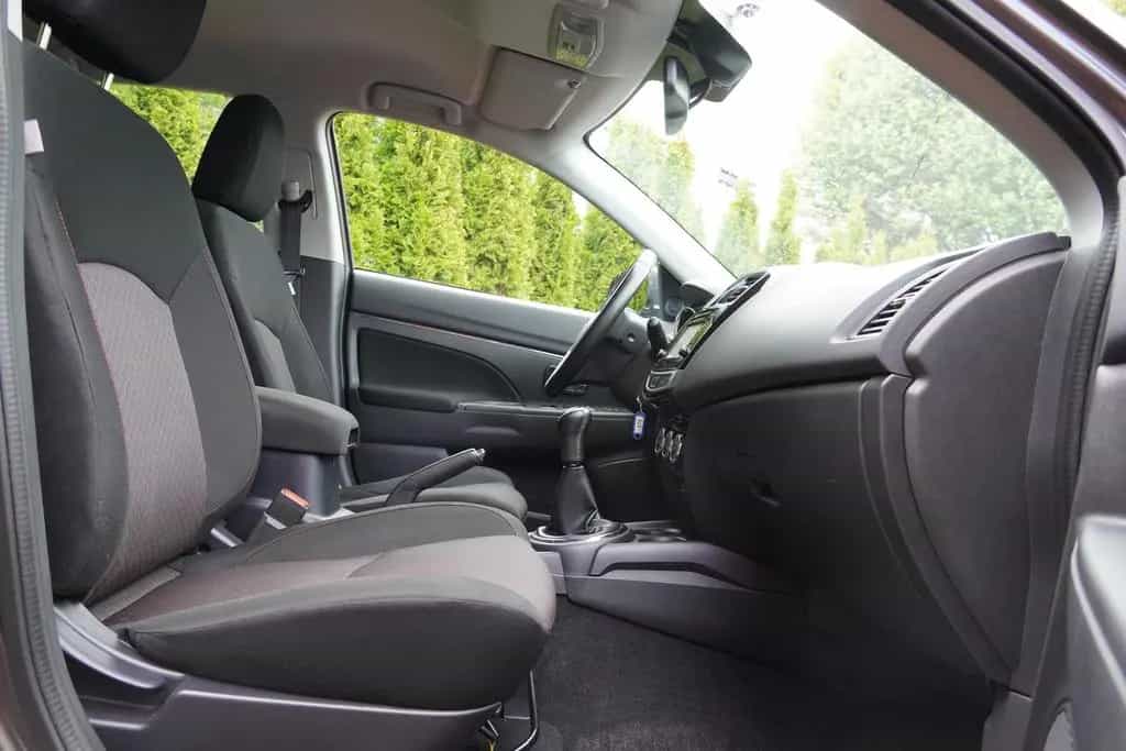 Mitsubishi ASX 1.6 Edition 2WD Kamera Sitzheizung Tempomat 01/2017-photo-23