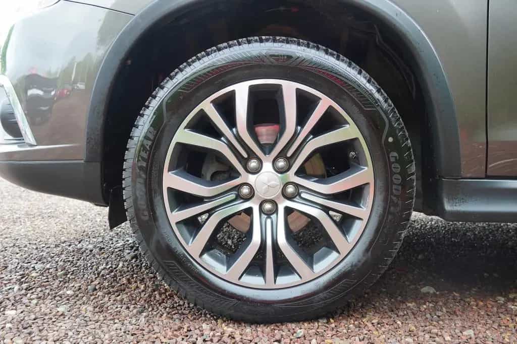 Mitsubishi ASX 1.6 Edition 2WD Kamera Sitzheizung Tempomat 01/2017-photo-7