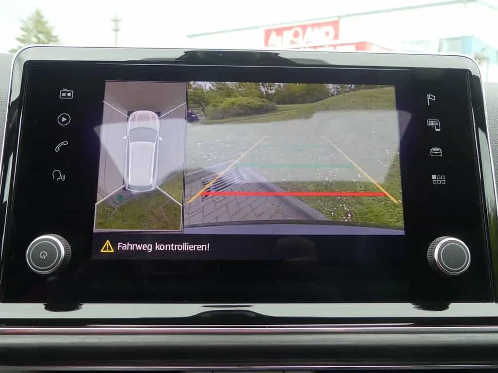 Seat Tarraco 2.0 TSI 4Drive LED 360 ACC Pano VC Stand 10/2019-photo-10