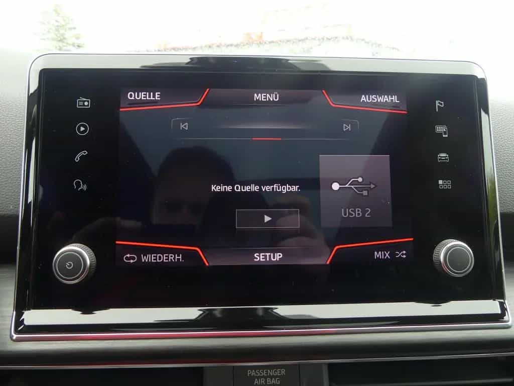 Seat Tarraco 2.0 TSI 4Drive LED 360 ACC Pano VC Stand 10/2019-photo-12