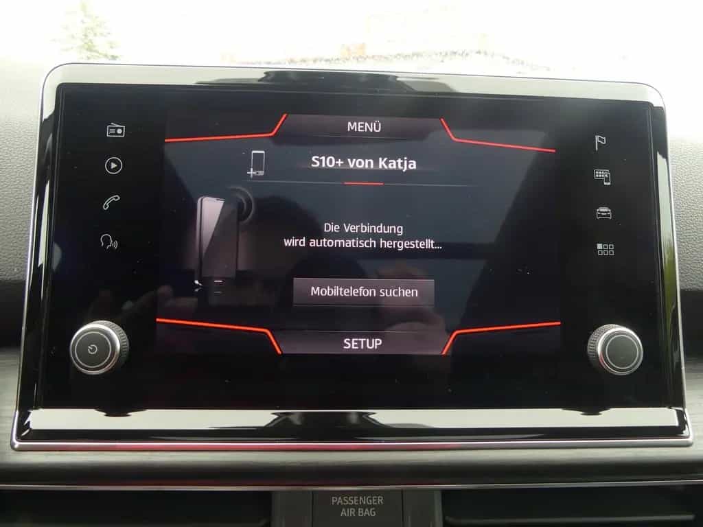 Seat Tarraco 2.0 TSI 4Drive LED 360 ACC Pano VC Stand 10/2019-photo-13
