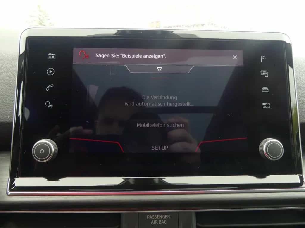 Seat Tarraco 2.0 TSI 4Drive LED 360 ACC Pano VC Stand 10/2019-photo-14
