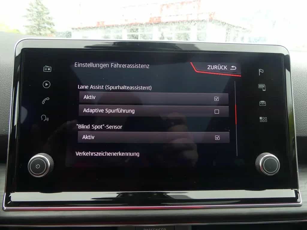 Seat Tarraco 2.0 TSI 4Drive LED 360 ACC Pano VC Stand 10/2019-photo-17