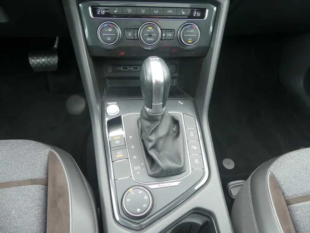 Seat Tarraco 2.0 TSI 4Drive LED 360 ACC Pano VC Stand 10/2019-photo-21