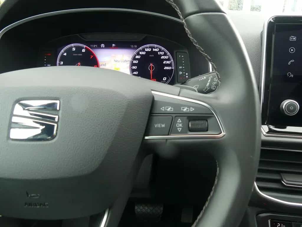Seat Tarraco 2.0 TSI 4Drive LED 360 ACC Pano VC Stand 10/2019-photo-25