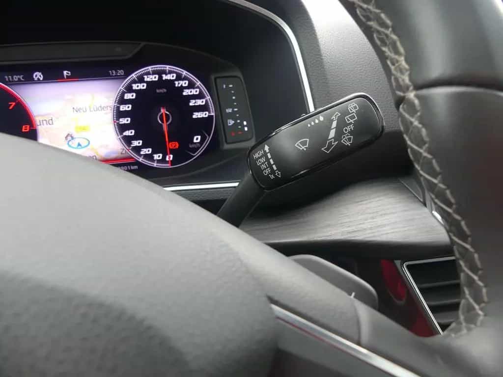 Seat Tarraco 2.0 TSI 4Drive LED 360 ACC Pano VC Stand 10/2019-photo-26