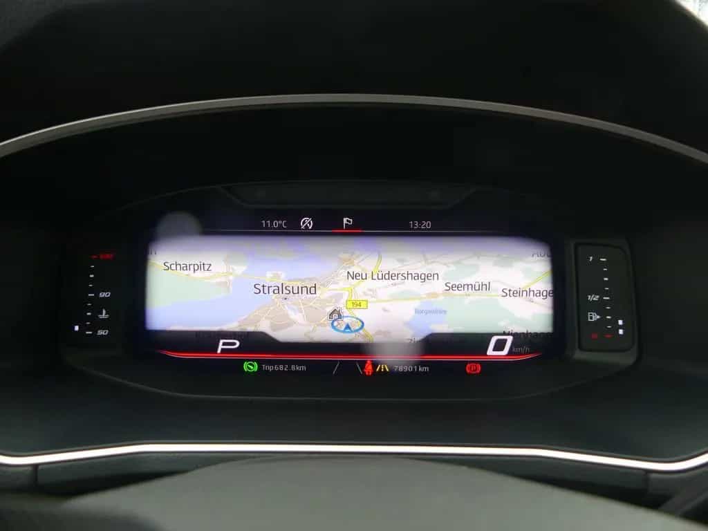 Seat Tarraco 2.0 TSI 4Drive LED 360 ACC Pano VC Stand 10/2019-photo-29