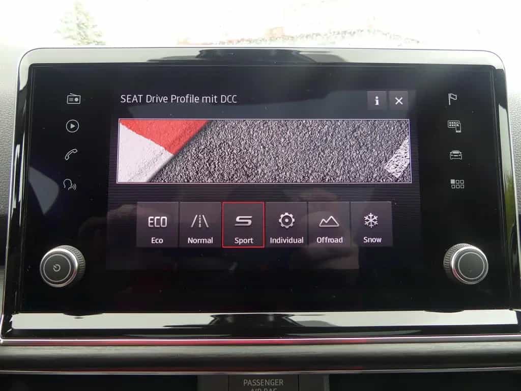 Seat Tarraco 2.0 TSI 4Drive LED 360 ACC Pano VC Stand 10/2019-photo-30