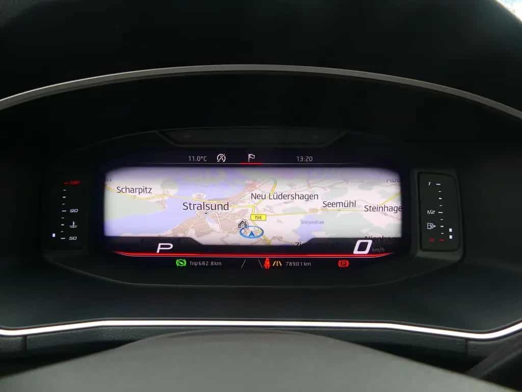 Seat Tarraco 2.0 TSI 4Drive LED 360 ACC Pano VC Stand 10/2019-photo-31