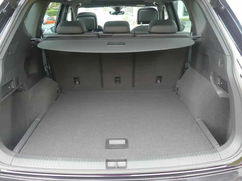 Seat Tarraco 2.0 TSI 4Drive LED 360 ACC Pano VC Stand 10/2019-photo-40