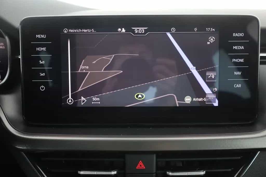 Skoda Kamiq 1.0 TSI DSG Clever LED Navi Kamera ACC DAB 01/2022-photo-10