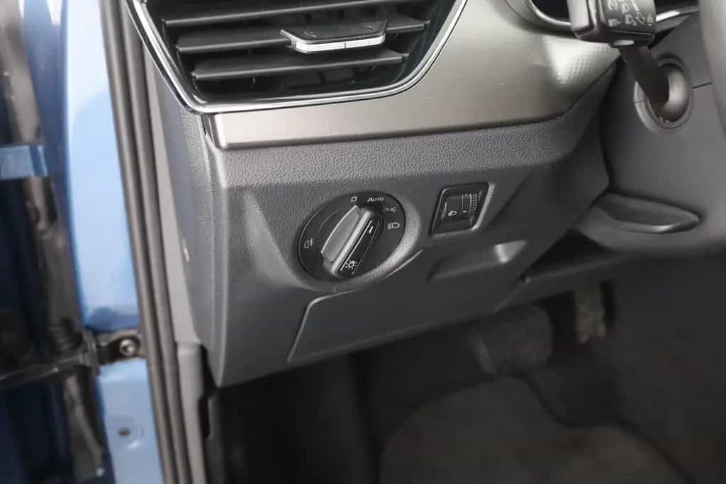 Skoda Kamiq 1.0 TSI DSG Clever LED Navi Kamera ACC DAB 01/2022-photo-20
