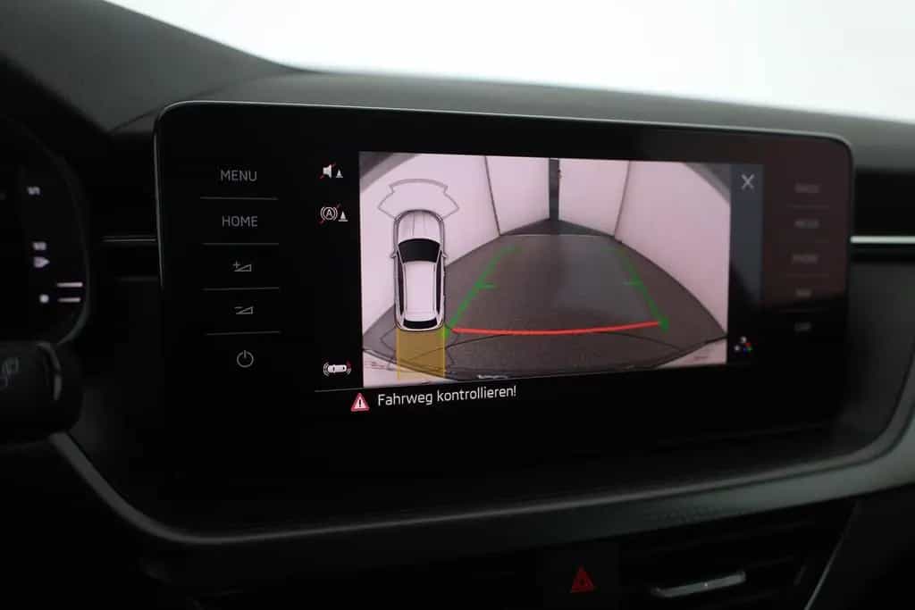 Skoda Kamiq 1.0 TSI DSG Clever LED Navi Kamera ACC DAB 01/2022-photo-26