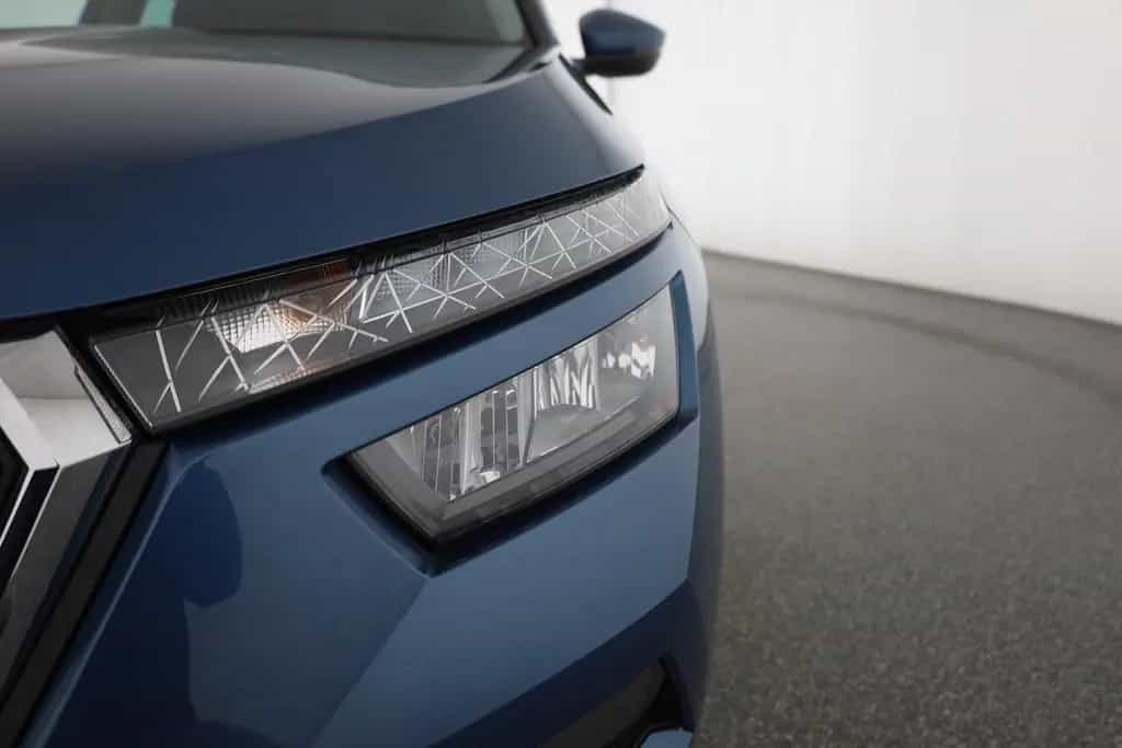Skoda Kamiq 1.0 TSI DSG Clever LED Navi Kamera ACC DAB 01/2022-photo-27