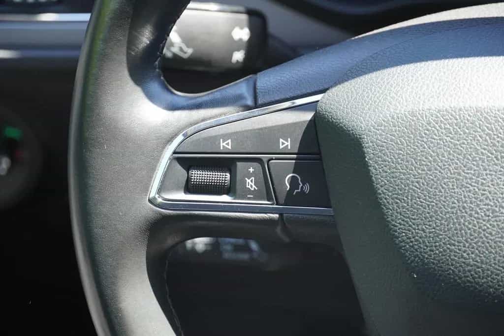 Seat Leon ST 1.5 Xcellence LED ACC Kamera FullLink 11/2019-photo-16