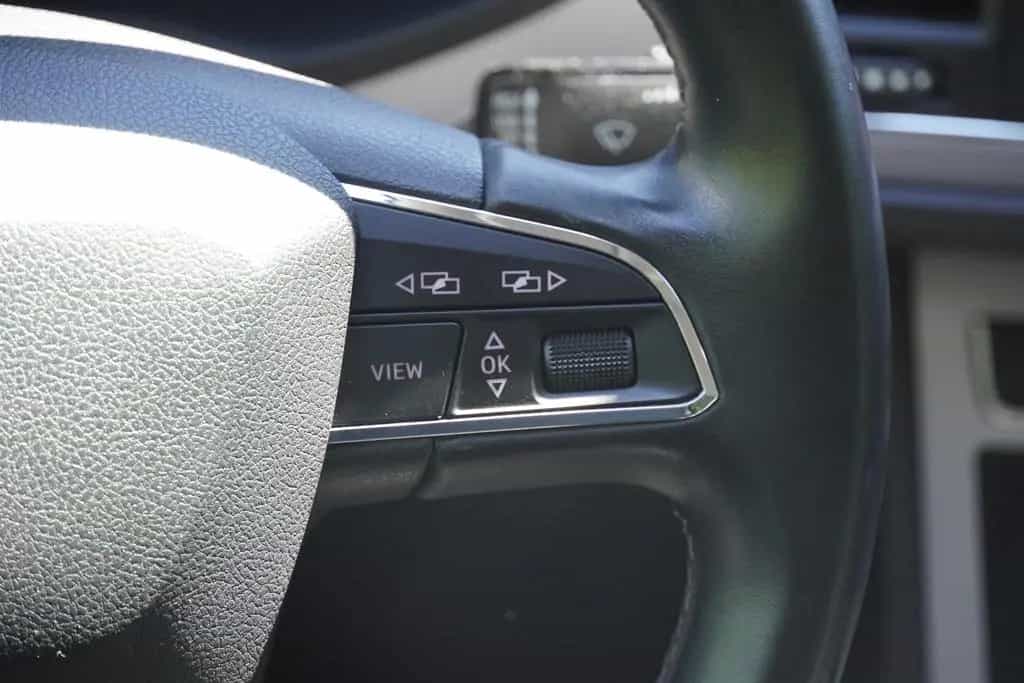 Seat Leon ST 1.5 Xcellence LED ACC Kamera FullLink 11/2019-photo-17