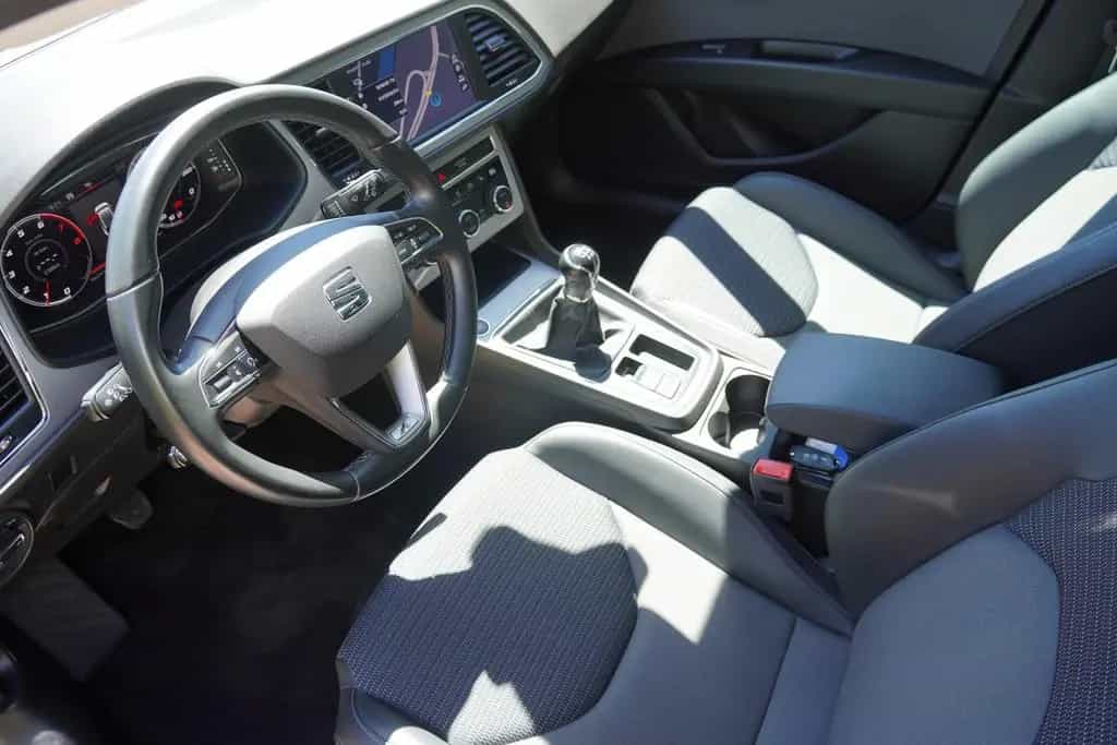 Seat Leon ST 1.5 Xcellence LED ACC Kamera FullLink 11/2019-photo-22