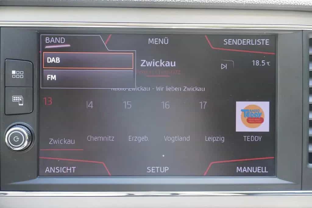Seat Leon ST 1.5 Xcellence LED ACC Kamera FullLink 11/2019-photo-23
