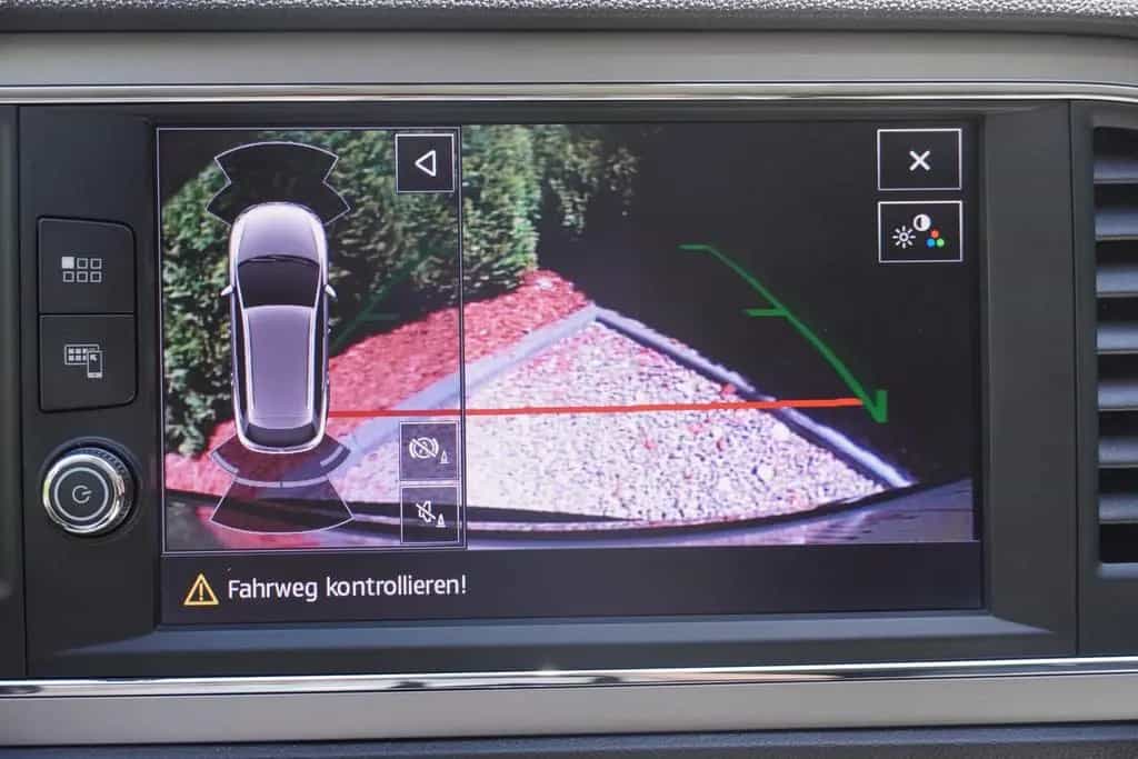 Seat Leon ST 1.5 Xcellence LED ACC Kamera FullLink 11/2019-photo-25